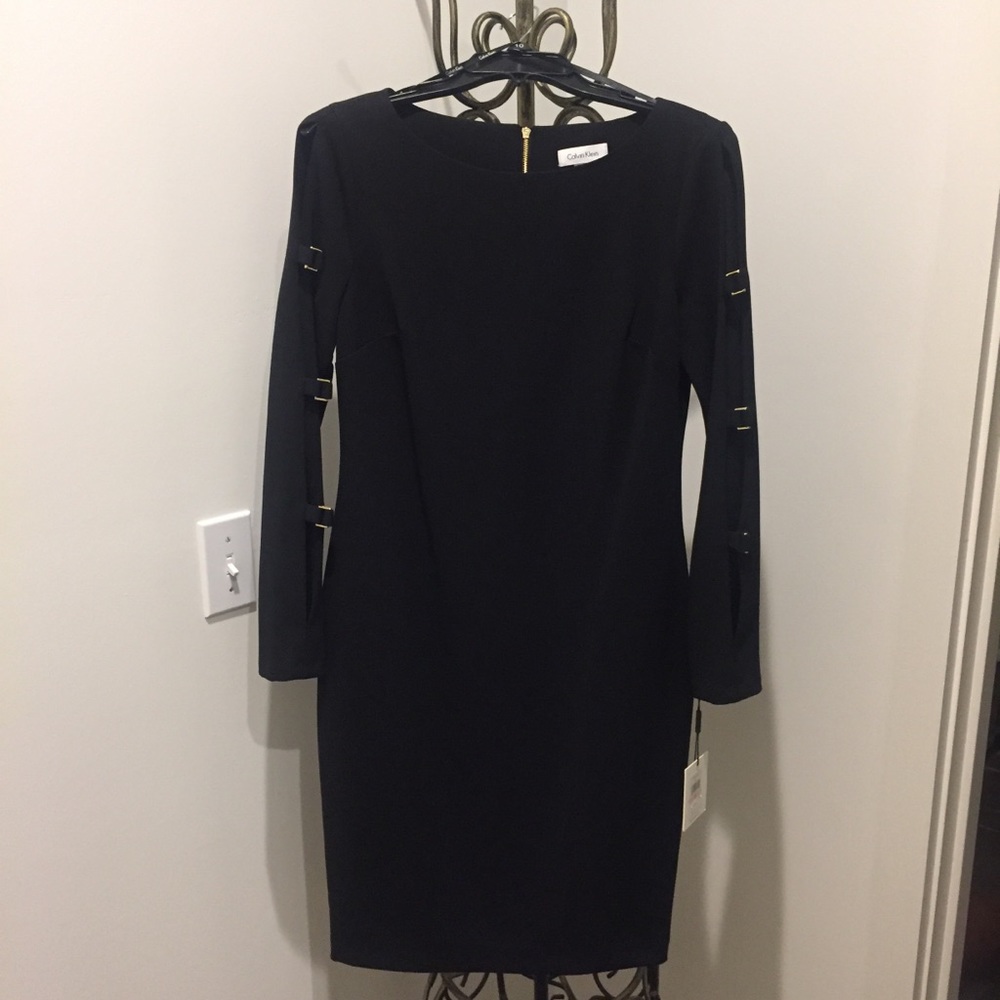 Calvin Klein Dress